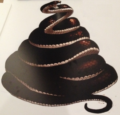 File:SlytherinCake.png