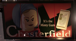 ChesterfieldGum