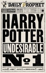 Undesirable no. 1