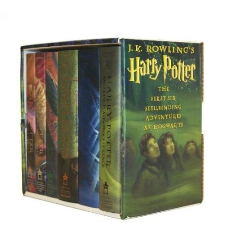File:HP Books 1-6.jpg