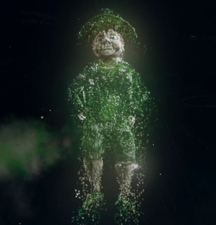 Leprechaun gold | Harry Potter Wiki | FANDOM powered by Wikia