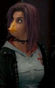 Tonks Duck