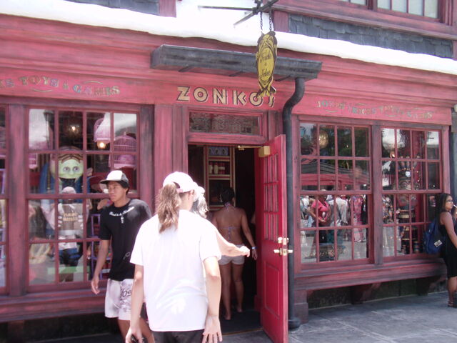 ファイル:Zonko's.jpg