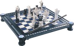Potter-chessboard