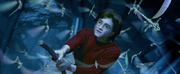 Harry Potter e as chaves voadoras