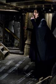 HP6 Severus Snape