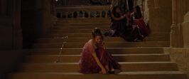 Hermioneaftertheball