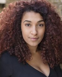 Jazz Ketley