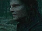 Fenris Vargar som en Huker