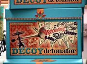 Decoy Detonators (Weasleys' Wizard Wheezes product)