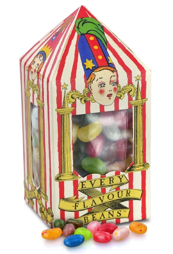 Bertie Bott's Every Flavour Beans | Harry Potter Wiki | Fandom powered ...