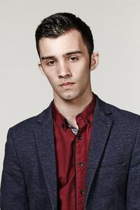 Adam Lezemore