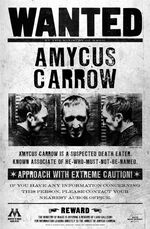 Amycus Carrow 2