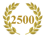 2500edycji