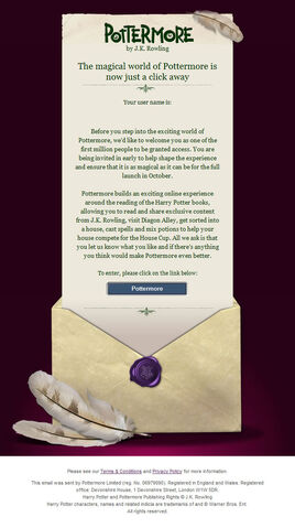File:Pottermore Welcome email.jpg