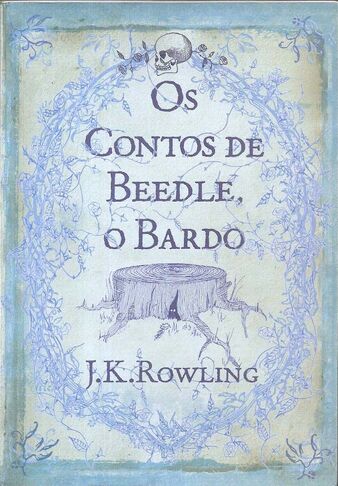 File:Tales of Beedle the Bard book Cover for Portugal Edition.jpg