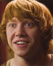 Ron Weasley