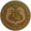 Quarter dragot