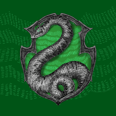 File:Slytherin pottermore.png