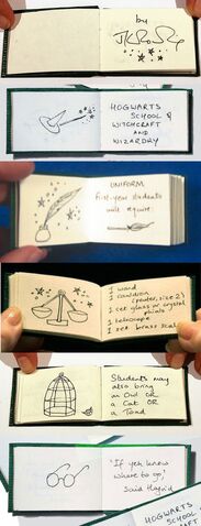File:Miniature Book auctioned off for the 999 Club in 2004.jpg
