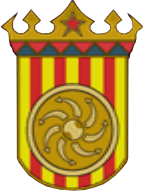 Emblème de l'équipe nationale de Quidditch d'Espagne.png