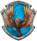 Ravenclaw Shield (pottermore)
