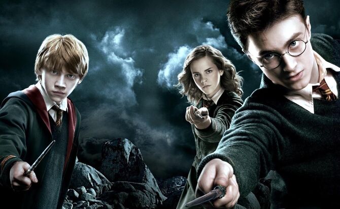 Image result for harry potter