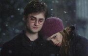 Harry + Hermine am Potter-Grab.jpg