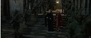 Minerva e Molly Battaglia di Hogwarts.jpg