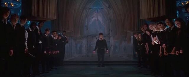 File:Dumbledore's Army Practice.jpg