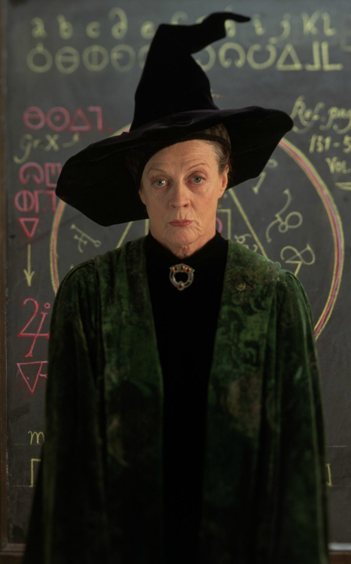 Minerva McGonagall Wiki Harry Potter FANDOM powered by Wikia