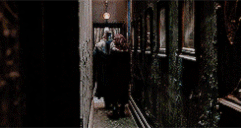 Tonks tripping