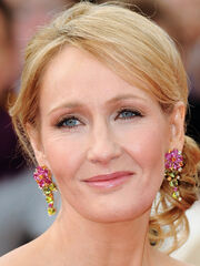 Queen rowling