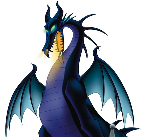 File:Dragon Maleficent.png