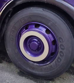 Goodyear