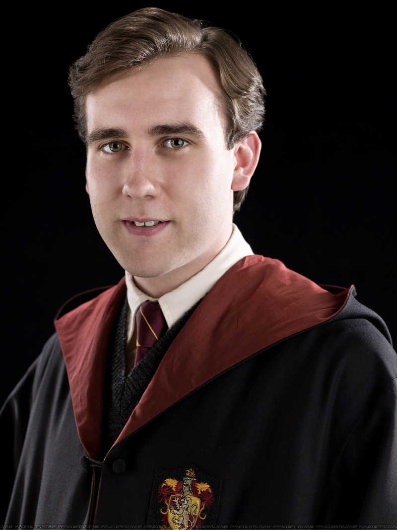 Image People harry potter actors neville longbottom gryffindor cast