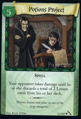 File:Potions Project (Harry Potter Trading Card).jpg