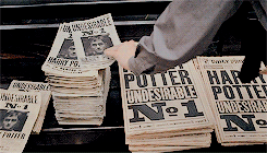 Undesirable no. 1