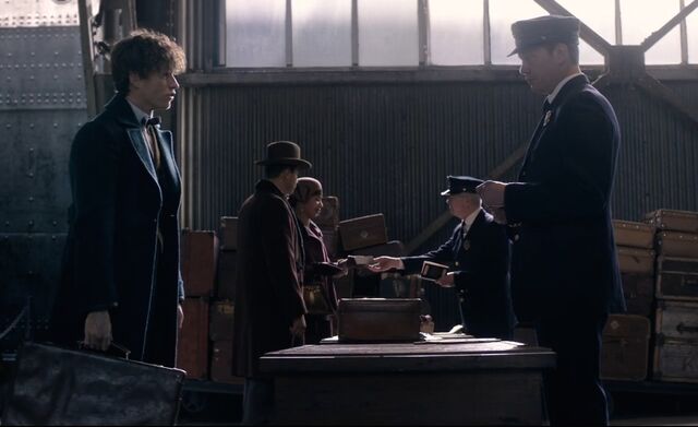 File:NewtScamanderGoingThroughCustoms.jpg