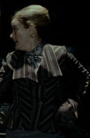 On the run for the Dementors