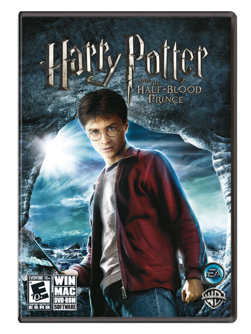 File:Half-Blood Prince video game PC cover art.jpg
