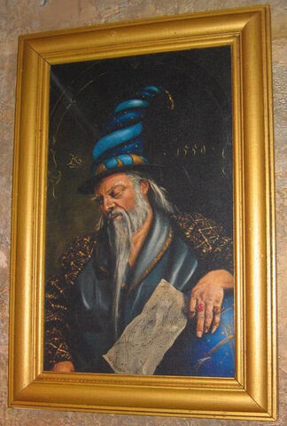 File:UnidentifiedWizardInABlueHat.jpg
