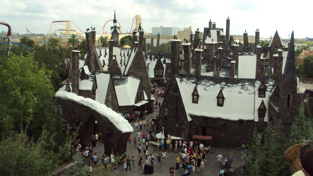 ファイル:The Wizarding World of Harry Potter.jpg