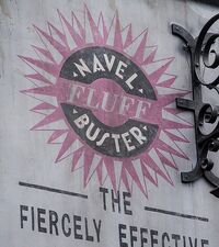 NavelFluffBusterAd