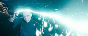Voldemort avada kedavra