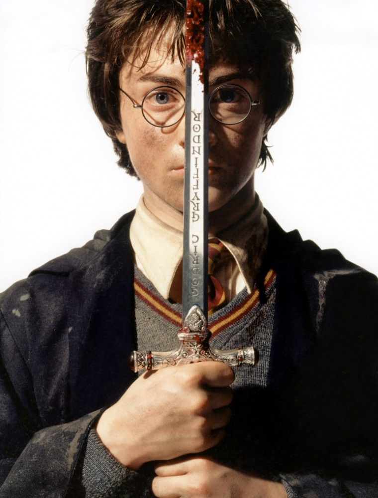 Image Sir Harry of Gryffindor.png Harry Potter Wiki FANDOM powered by Wikia