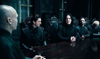 Snape
