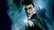 Harry P