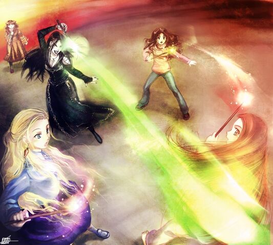 File:The battle of hogwarts.jpg