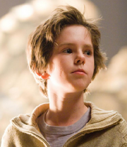 Draco potter